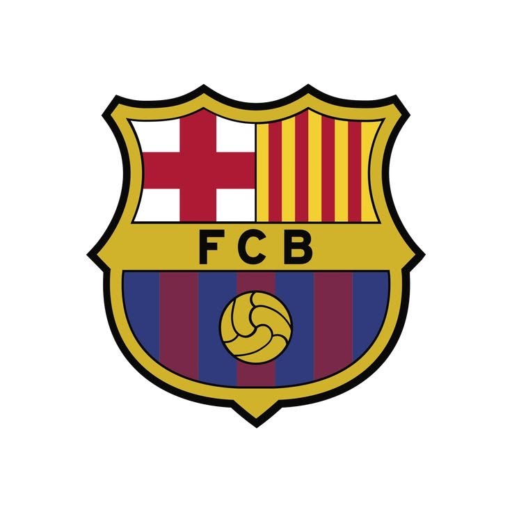 Barcelona & Messi Collection