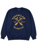 Harry Potter Ravenclaw Blue Sweatshirt