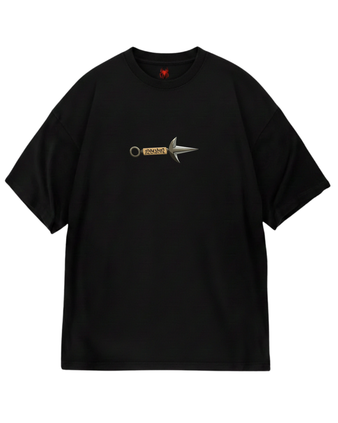 Minato  Overszied Tee