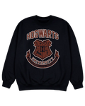 Harry Potter Black Sweatshirt