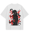 Naruto Itachi Oversized Tee