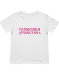 Barbie Passenger Princess Tee