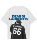 Off Campus Laurentis Oversized Tee