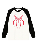 Spider Man Official Reglan T-shirt