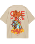 Nami Oversized Tee