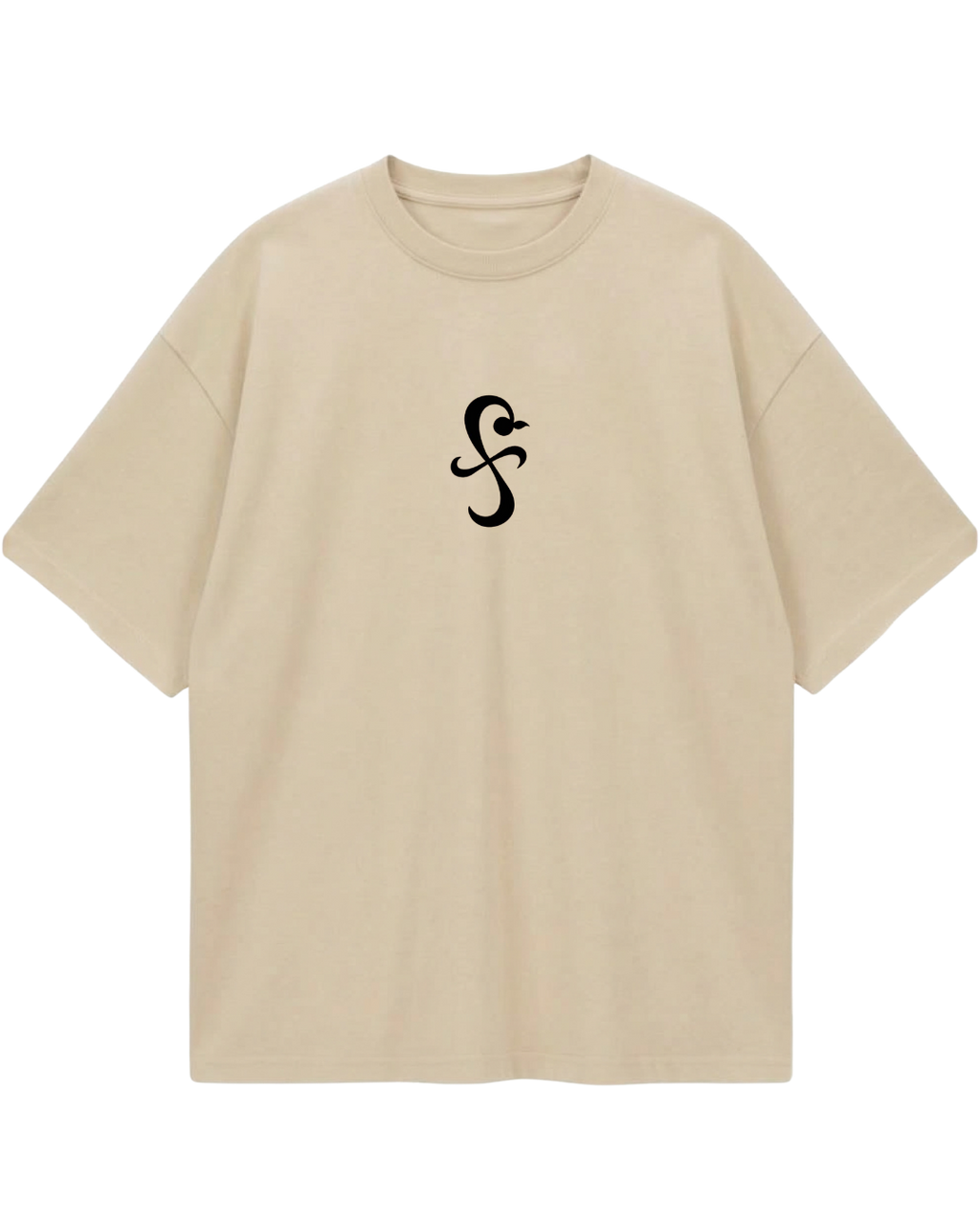 Nami Oversized Tee