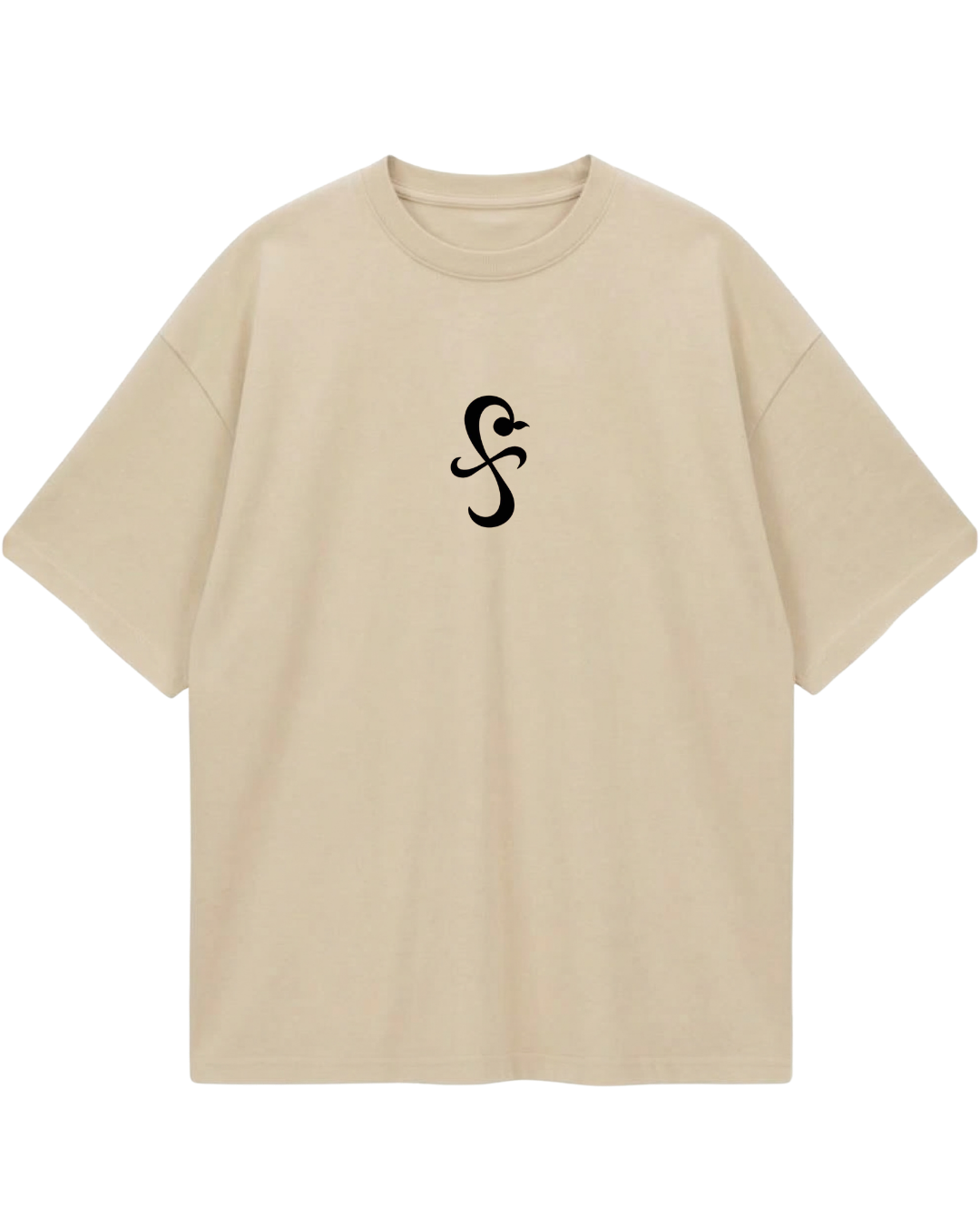 Nami Oversized Tee