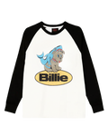 Billie Shark Official Reglan T-shirt