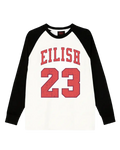Billie 23 Official Reglan T-shirt