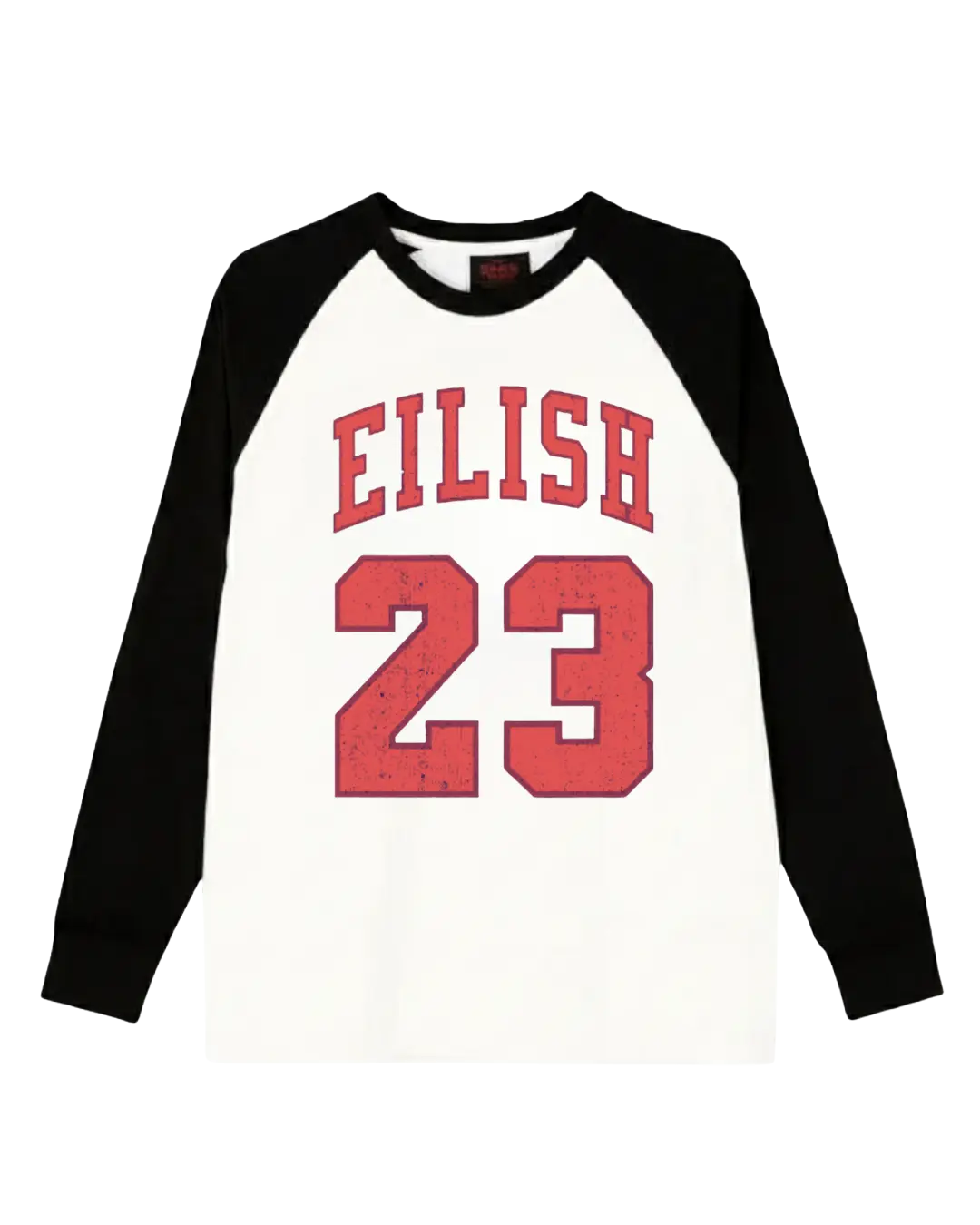 Billie 23 Official Reglan T-shirt