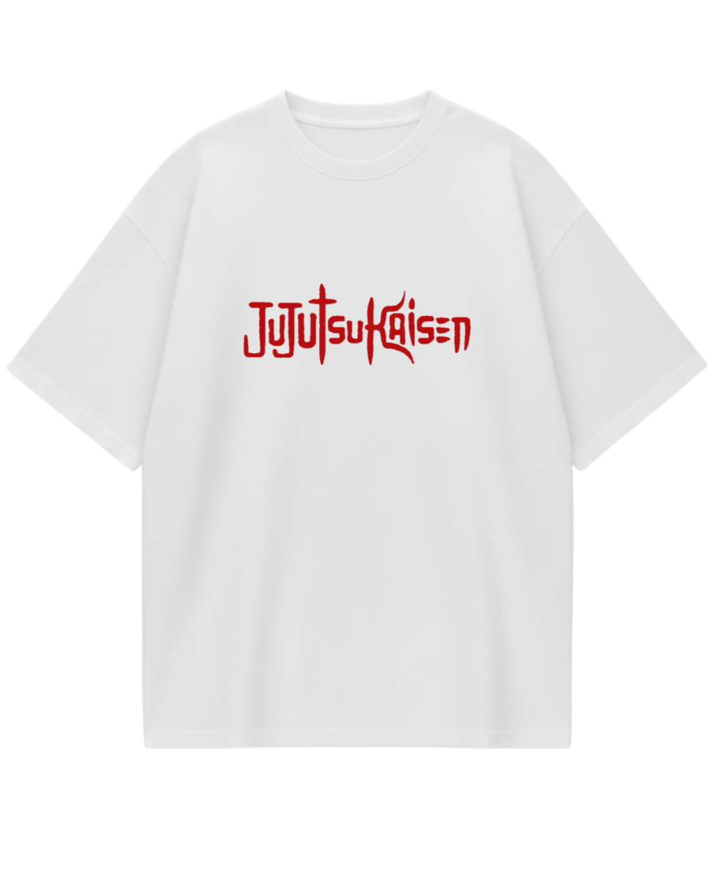 Yuji  Oversized Tee