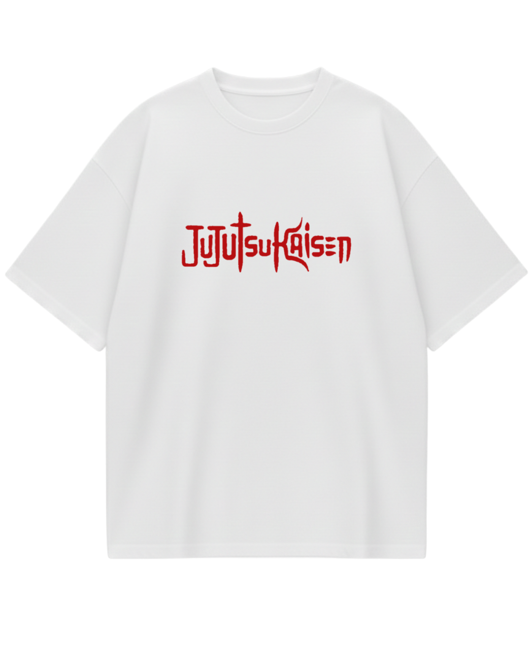 Yuji  Oversized Tee
