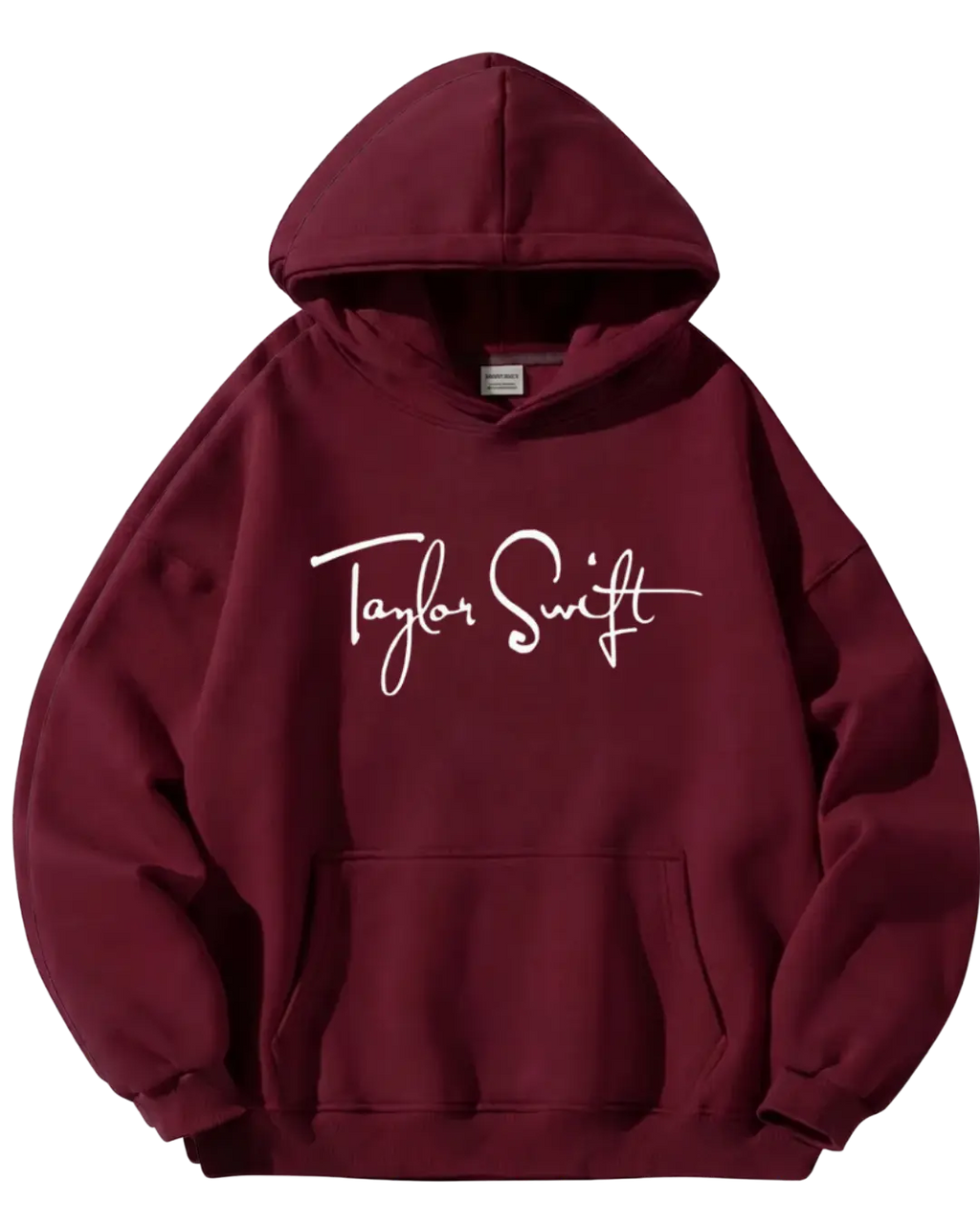 Taylor Swift Name Hoodie