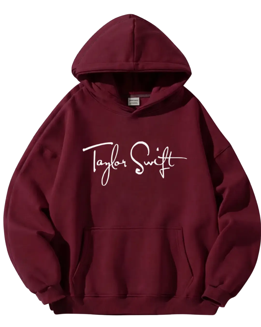 Taylor Swift Name Hoodie