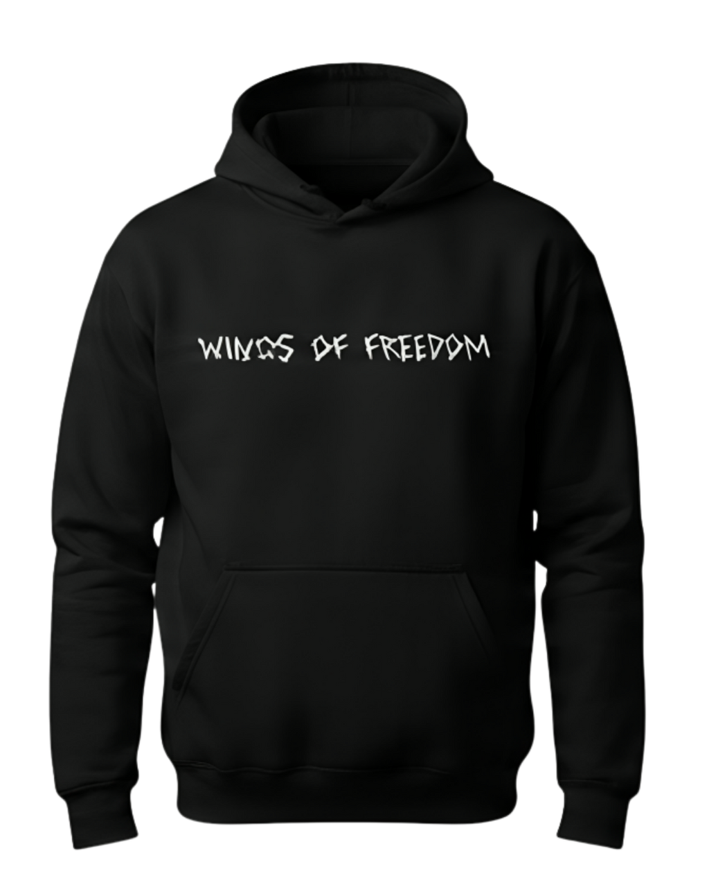 Attack On Titan Levi Black Hoodie