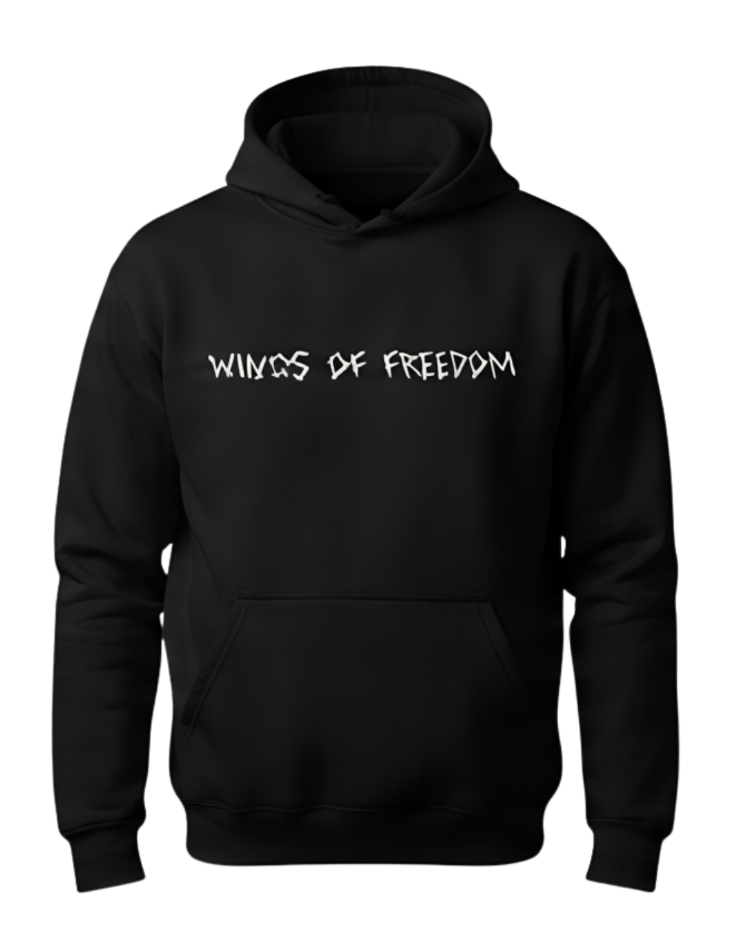 Attack On Titan Levi Black Hoodie