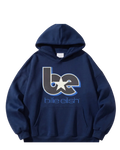Billie Eilish Blue Hoodie