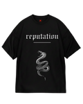 Taylor Swift Rep Official Oversized Tee