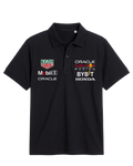 Red Bull Polo Oversized Tee