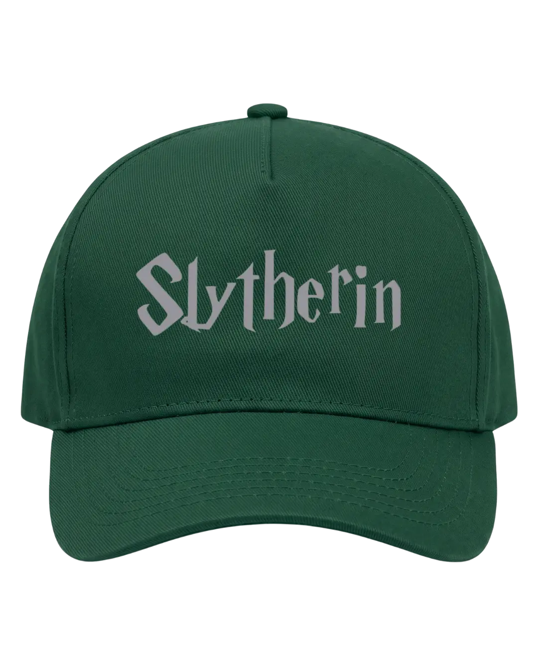 Harry Potter Slytherin Green Cap