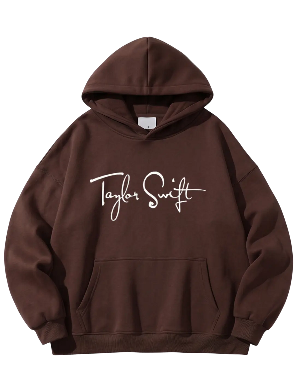 Taylor Swift Name Hoodie