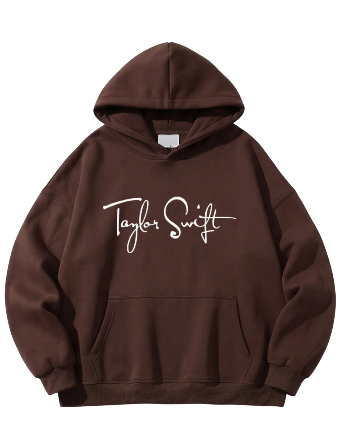 Taylor Swift Name Hoodie