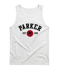 Spider Man White Peter Sandos & TankTop