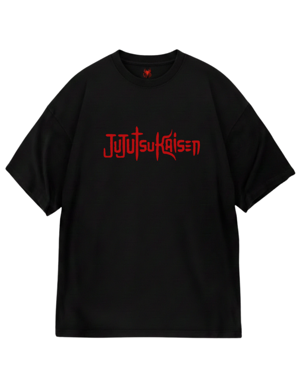 Yuji  Oversized Tee