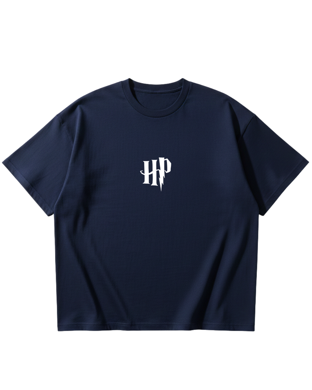 Harry Potter Ravenclaw Oversized Tee