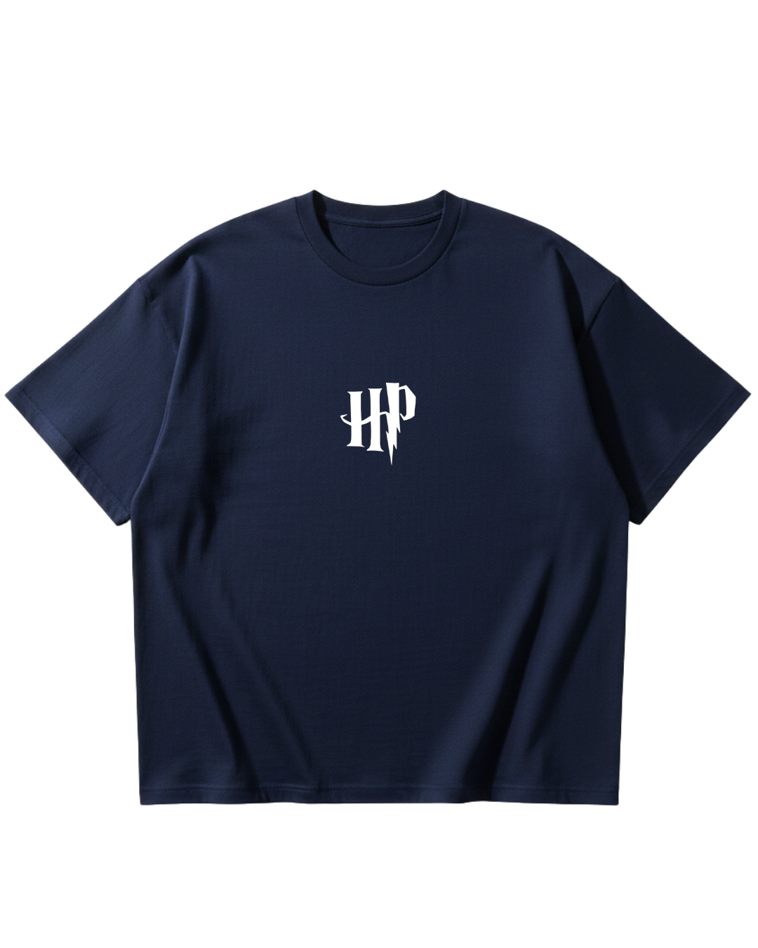 Harry Potter Ravenclaw Oversized Tee