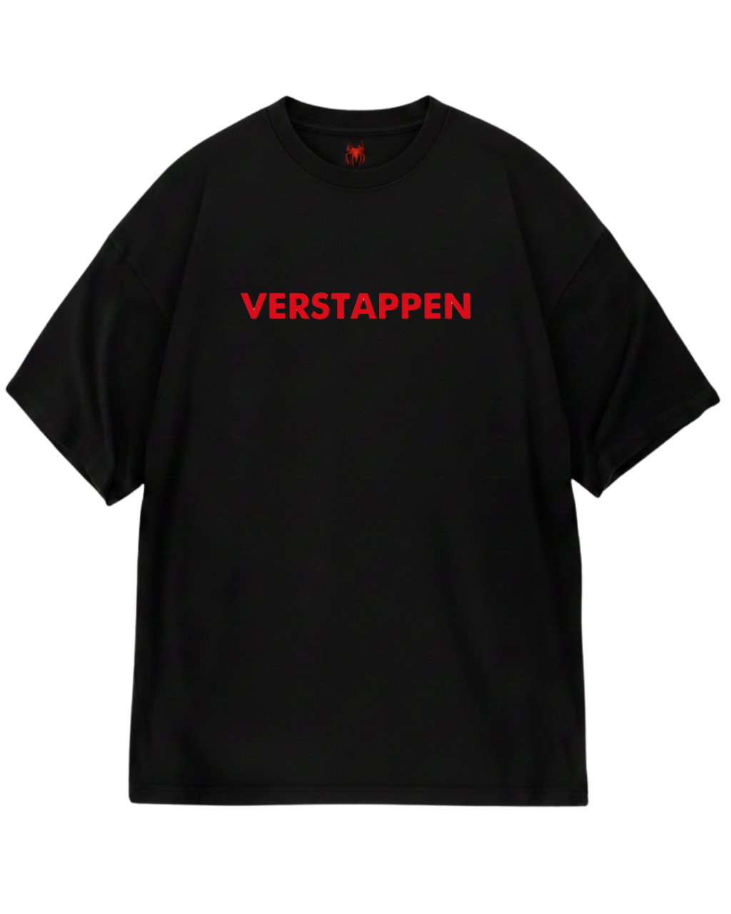 Max Verstappen Oversized Tee