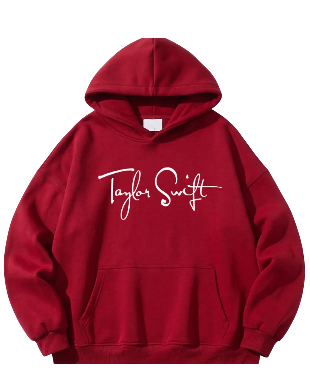 Taylor Swift Name Hoodie