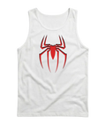 Spider Man White  Sandos & TankTop