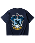 Harry Potter Ravenclaw Oversized Tee