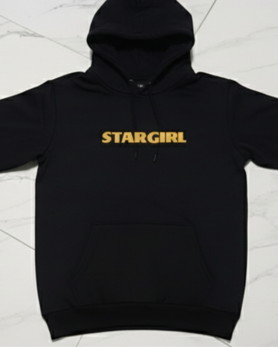 Weekend Stargirl Hoodie