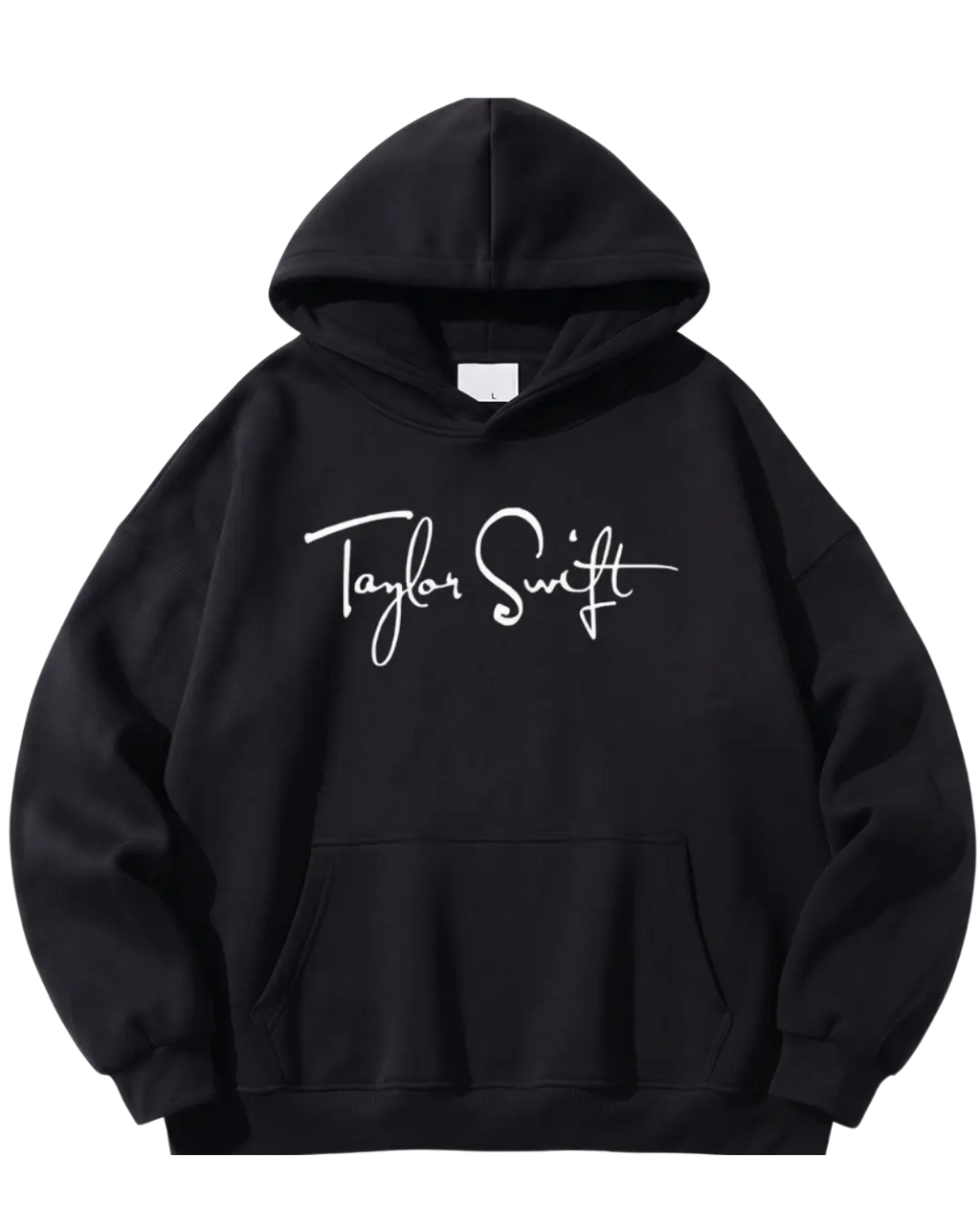 Taylor Swift Name Hoodie