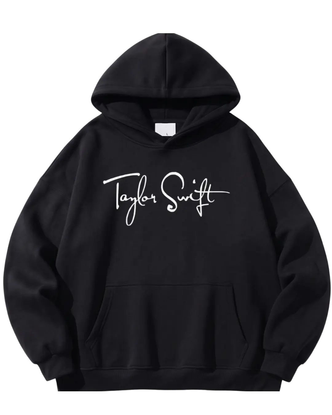 Taylor Swift Name Hoodie