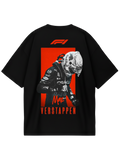 Max Verstappen Oversized Tee