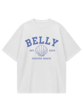 TSITP BELLY Oversized Tee
