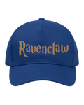 Harry Potter Ravenclaw Blue Cap