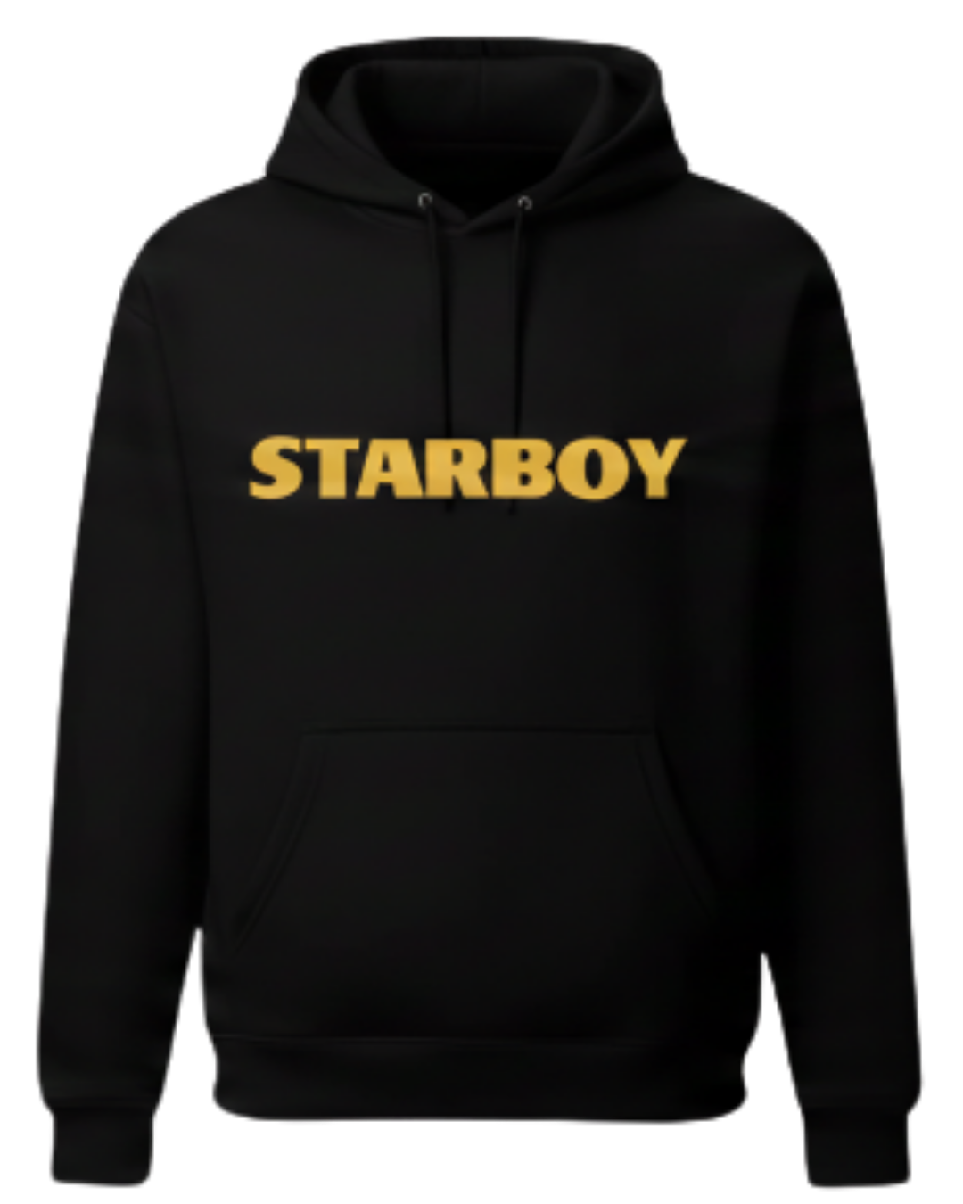 Weekend Starboy Hoodie