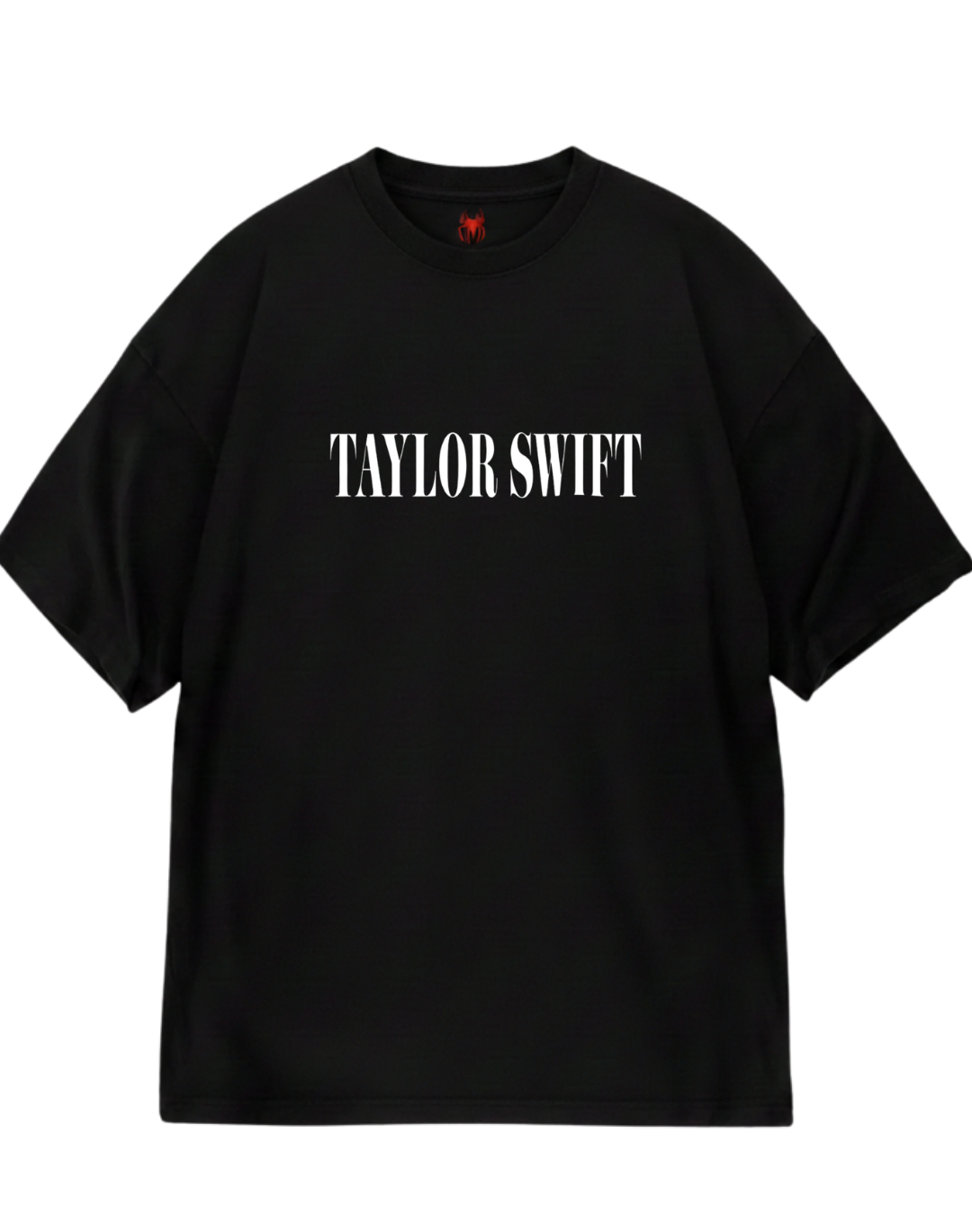 Taylor Swift Eras Oversized Tee