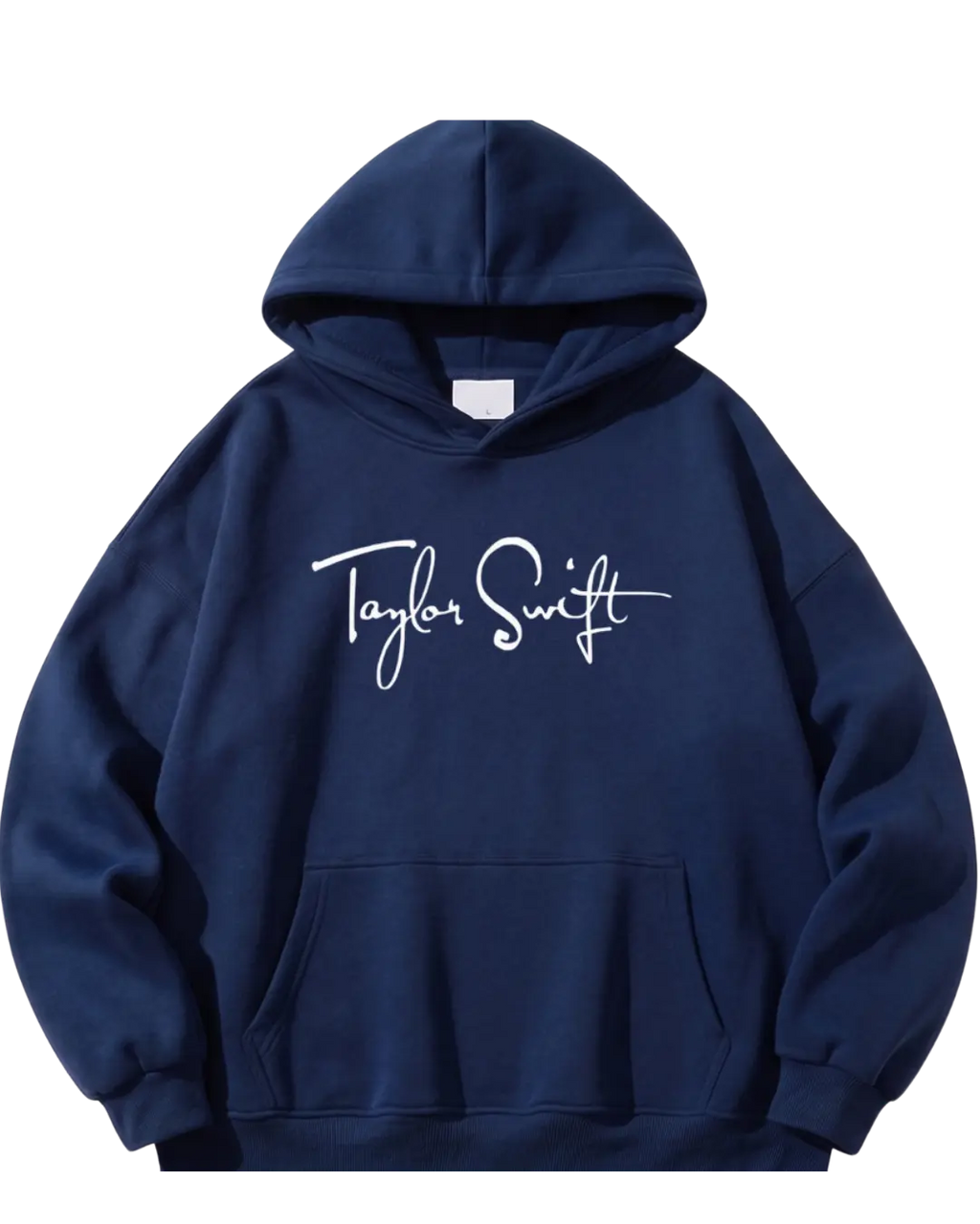 Taylor Swift Name Hoodie