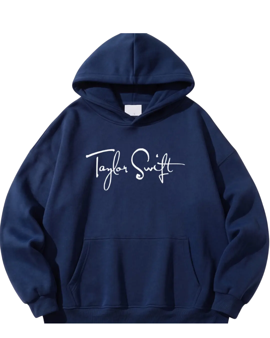 Taylor Swift Name Hoodie