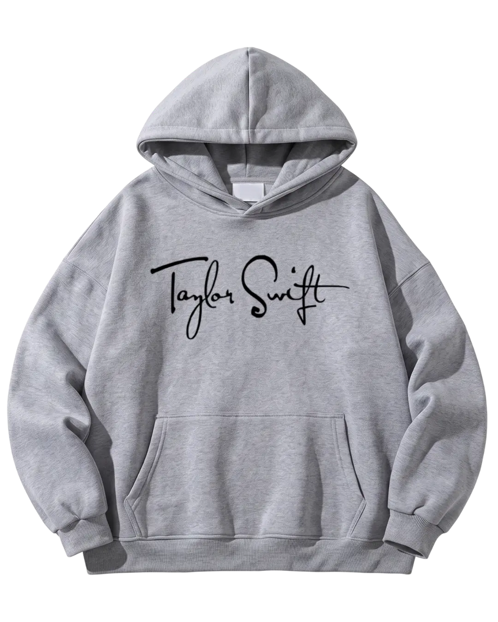 Taylor Swift Name Hoodie