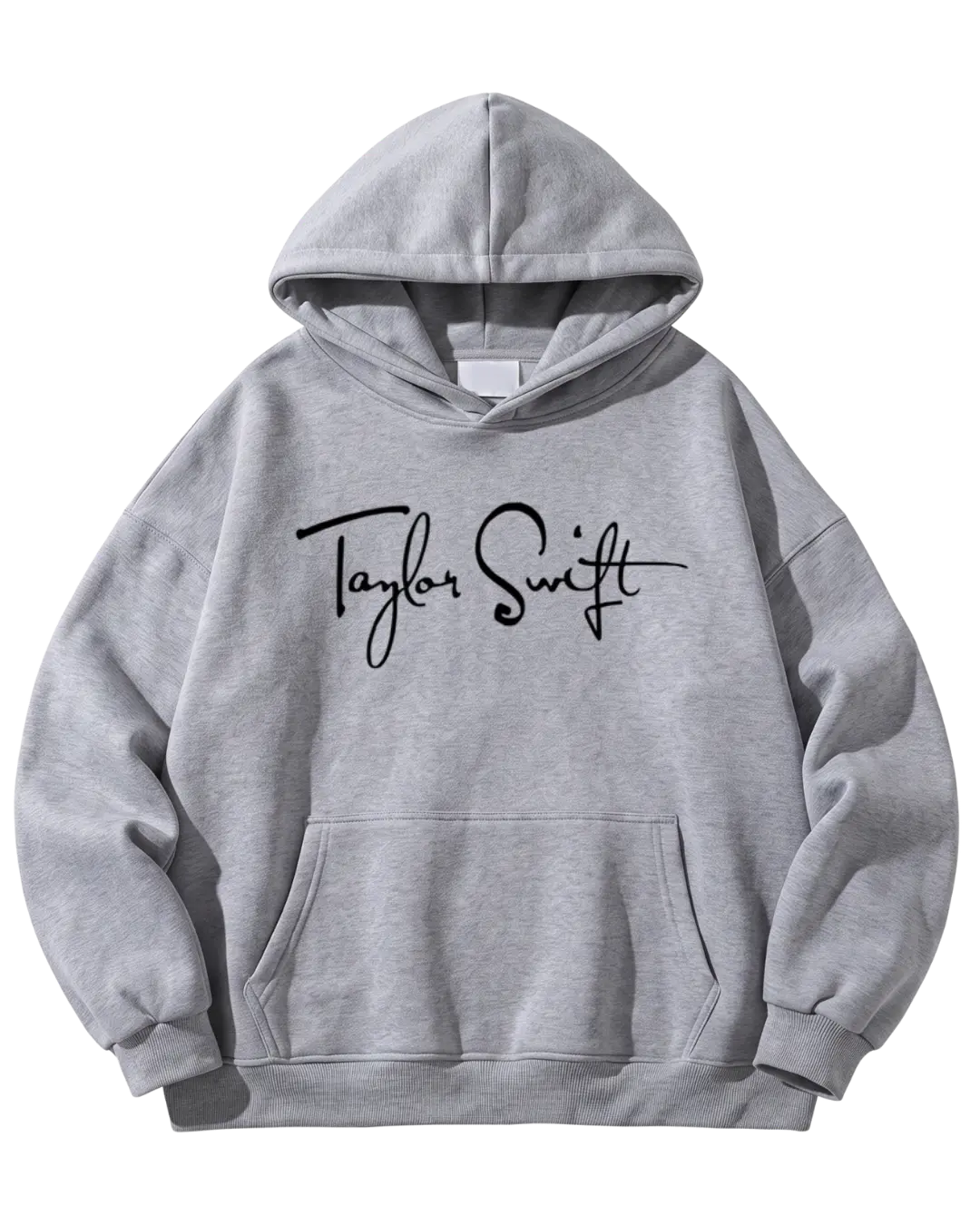 Taylor Swift Name Hoodie