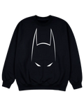 Batman Black Sweatshirt