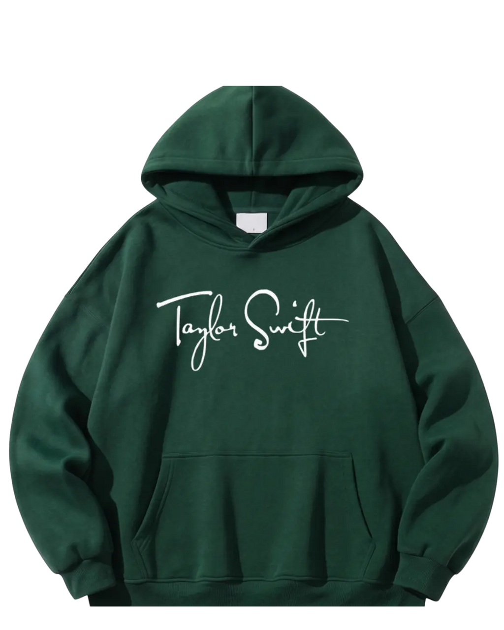 Taylor Swift Name Hoodie