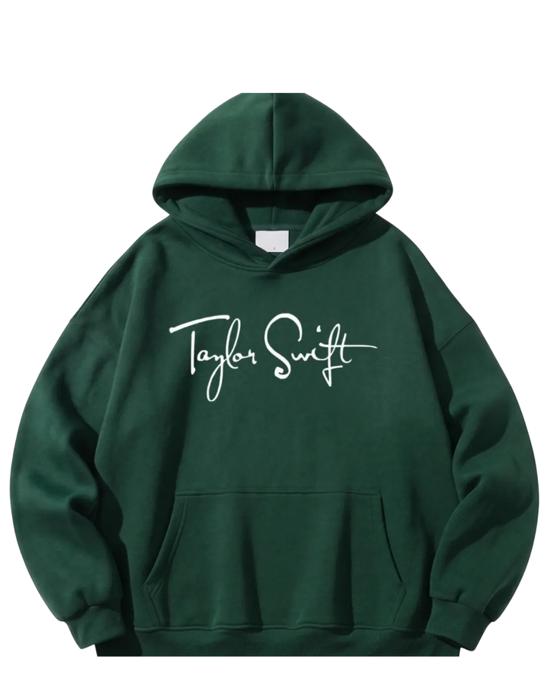 Taylor Swift Name Hoodie