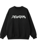 The Weekend Name Sweatshirt